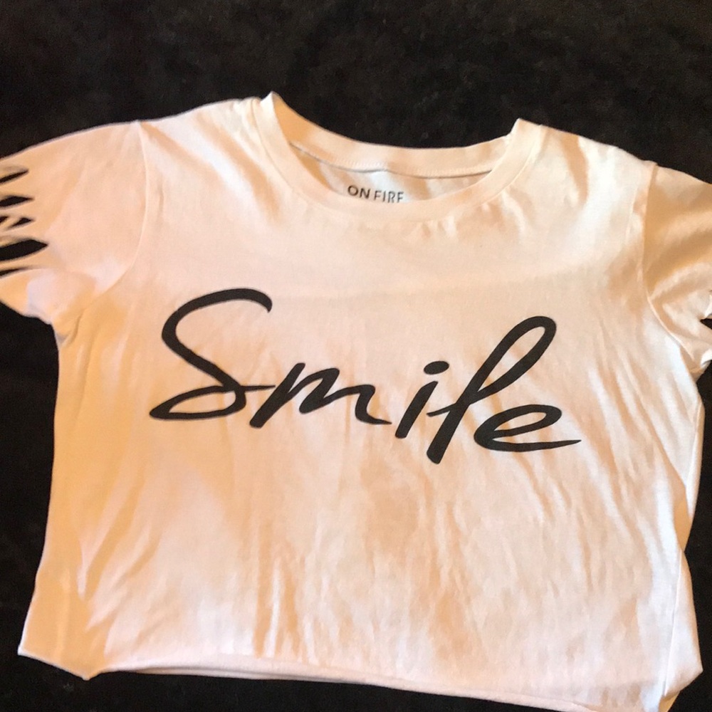 On Fire Women’s T-shirt